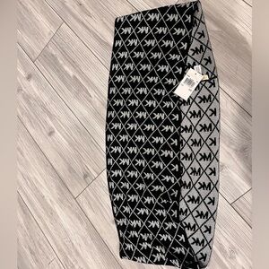 Michael Kors MK scarf